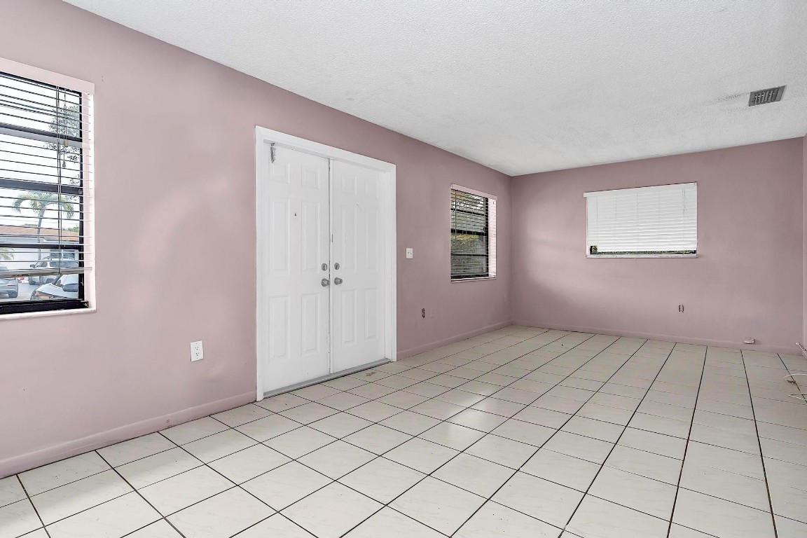 Avalon Sub - Residential Income