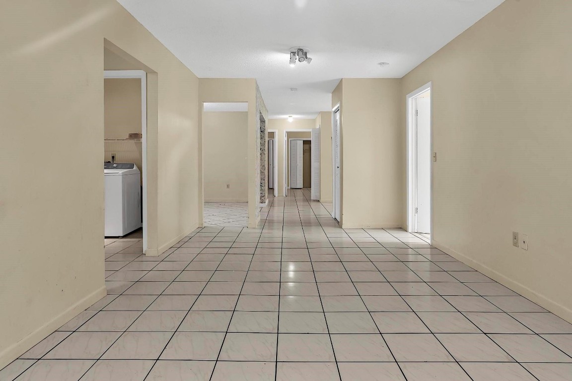 Avalon Sub - Residential Income