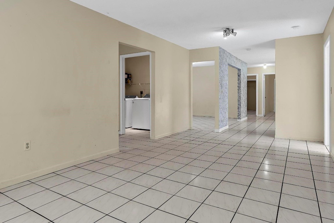 Avalon Sub - Residential Income