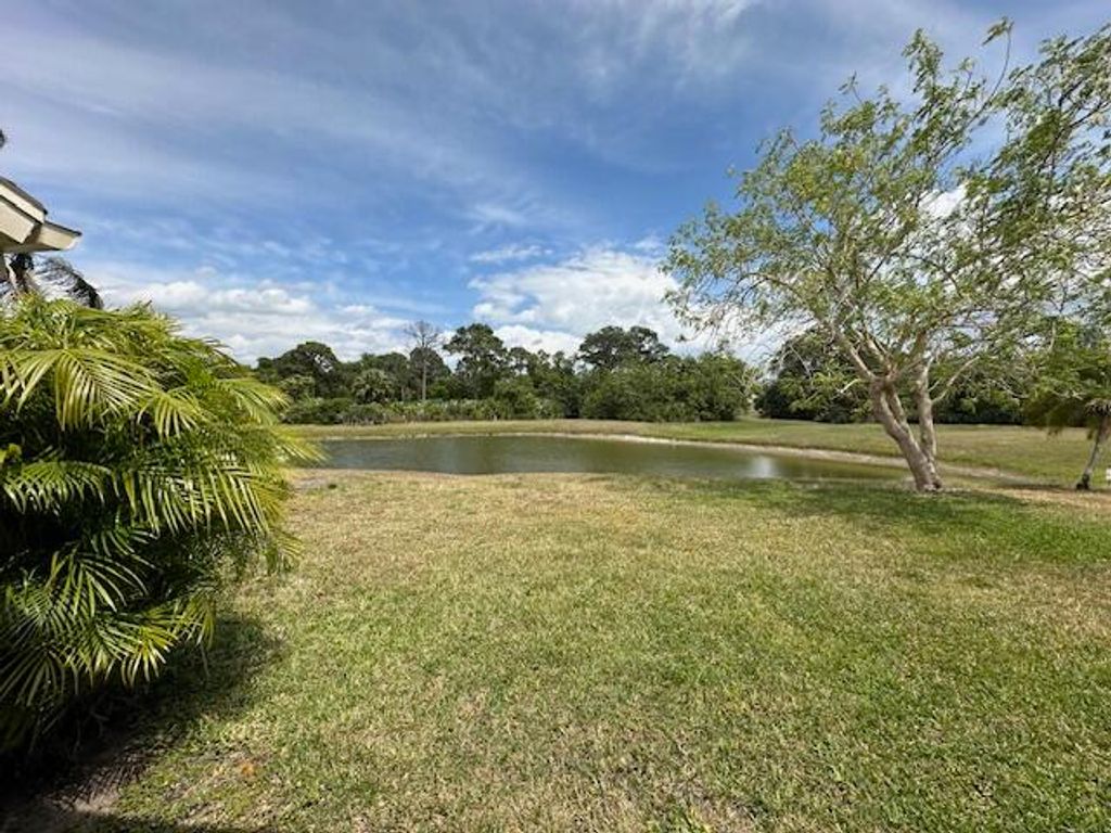 Photo of 1544 SE Crayrich Court, Port Saint Lucie, FL 34952 (MLS # R10981533)