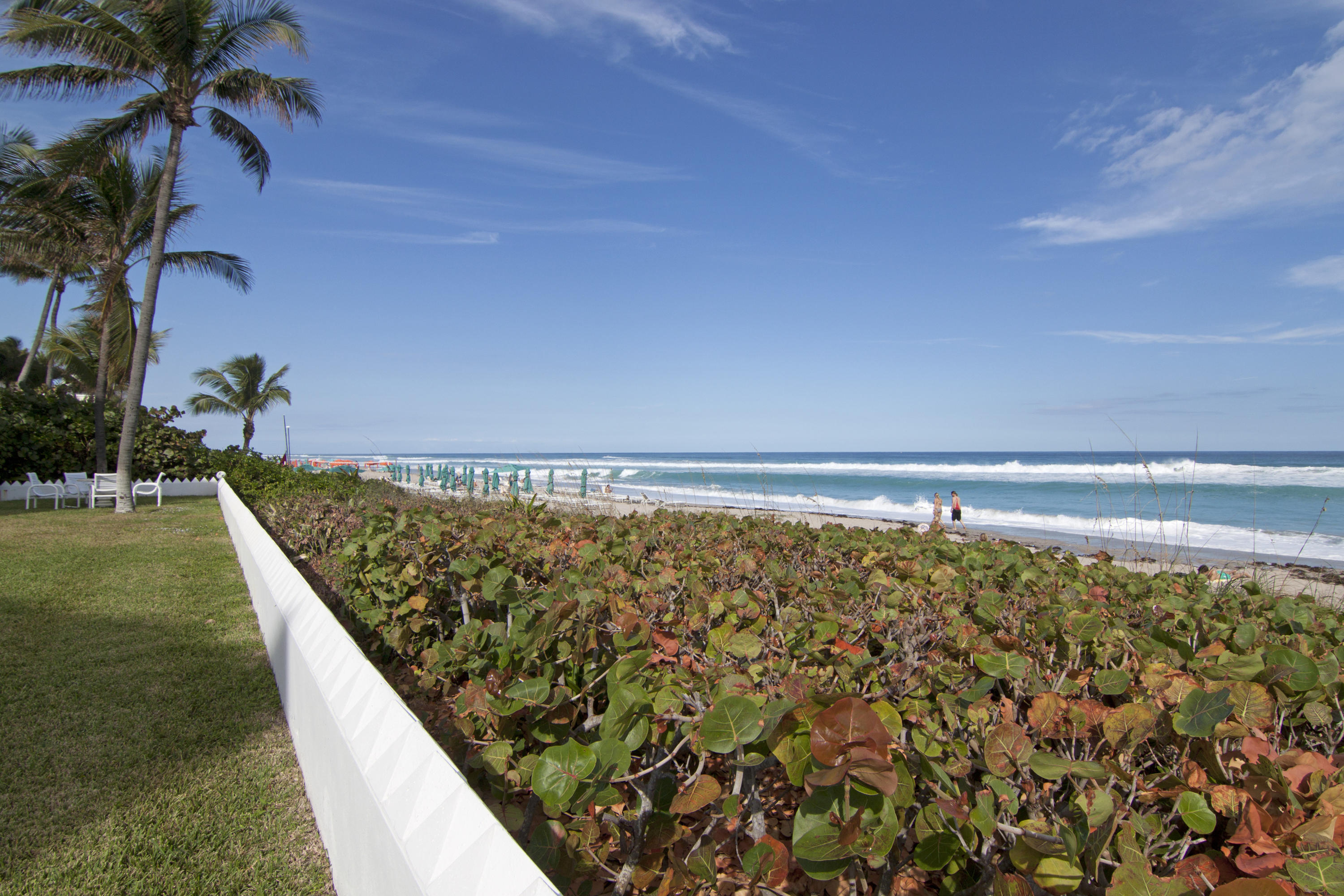 PALM WORTH INC - Residential Lease