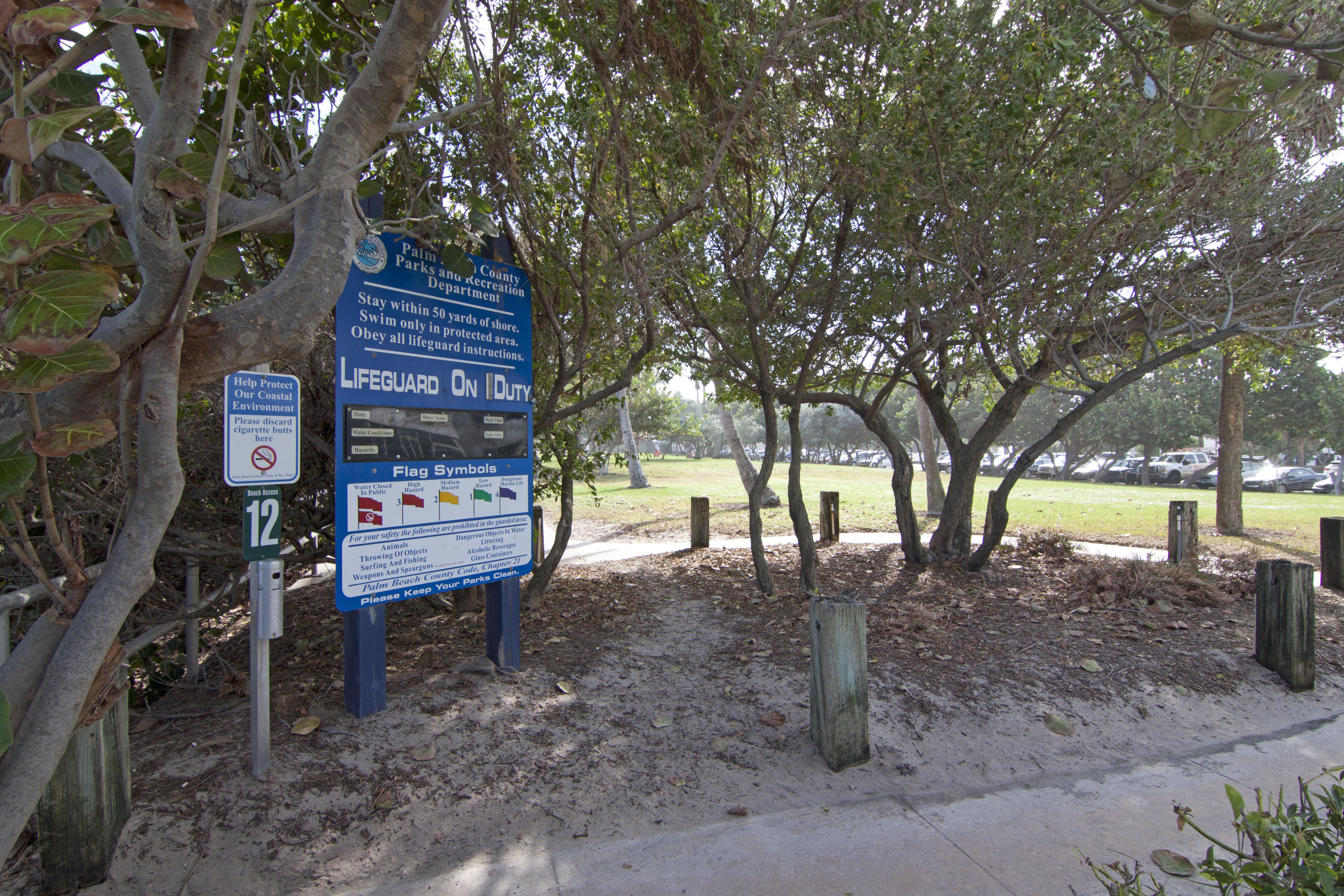 PALM WORTH INC - Residential Lease