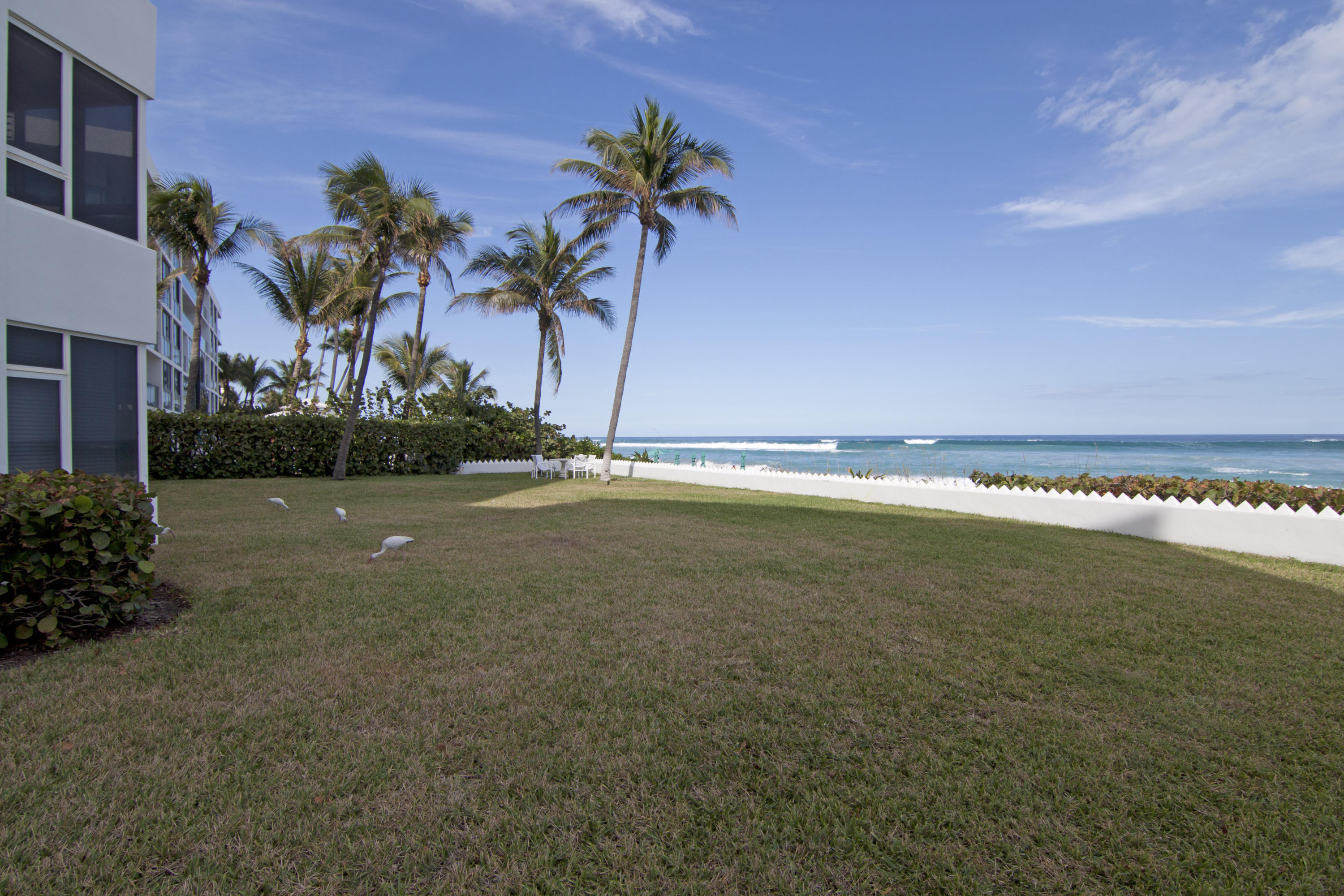 PALM WORTH INC - Residential Lease