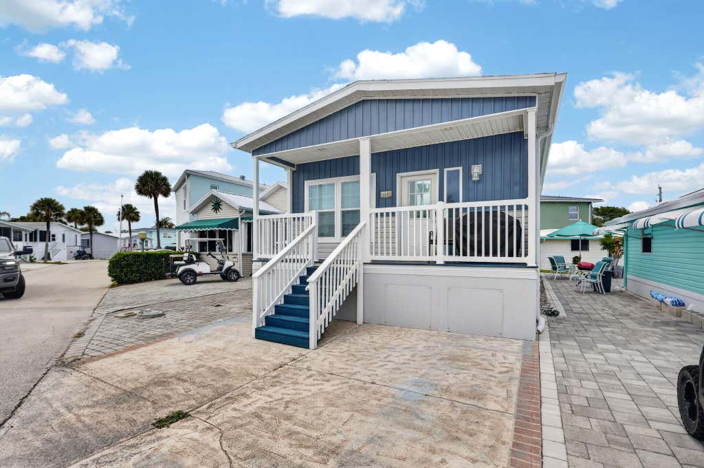 Photo of 2149 Nettles Boulevard, Jensen Beach, FL 34957 (MLS # B26045672)
