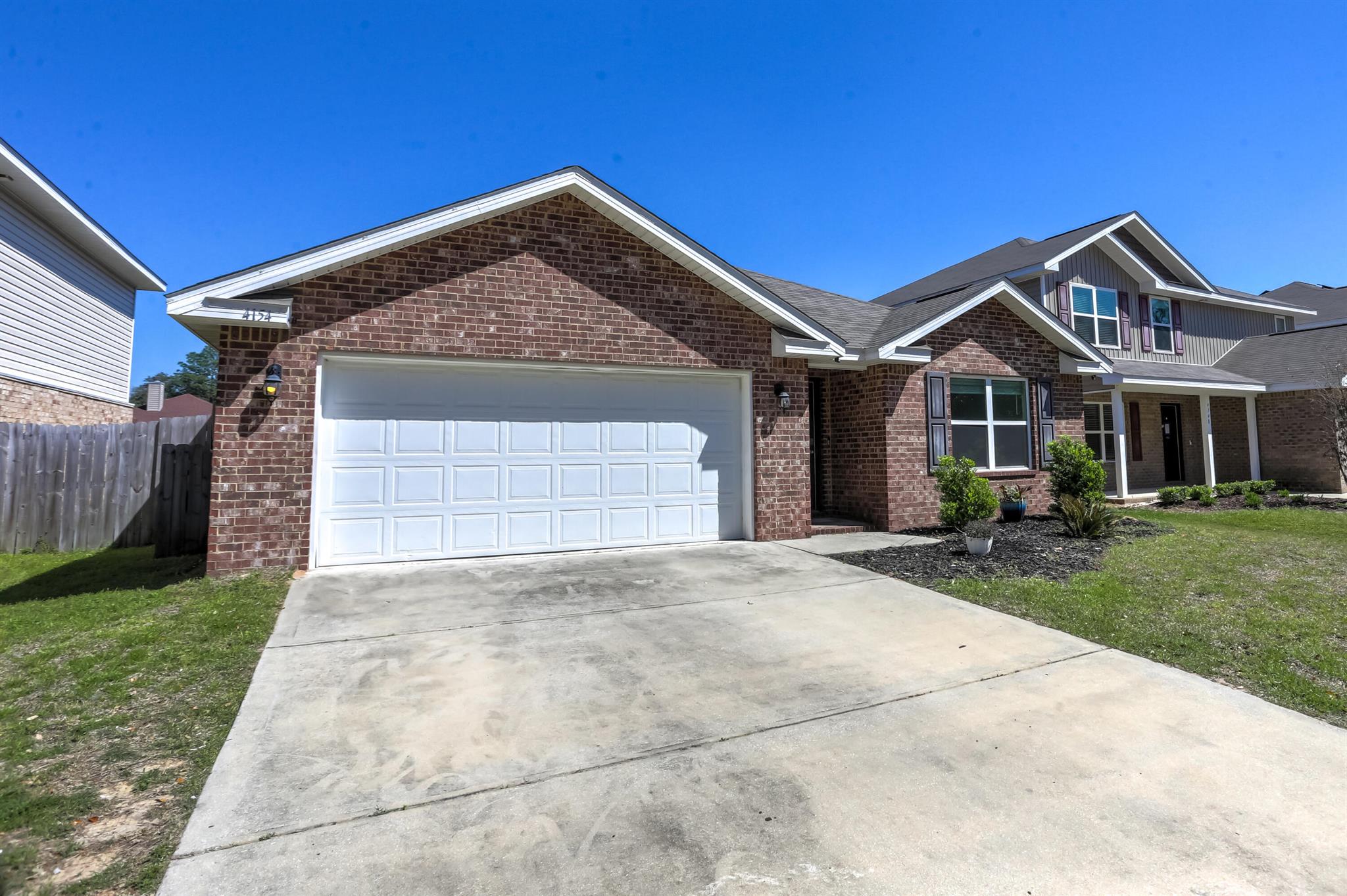 4154 Chickadee Street