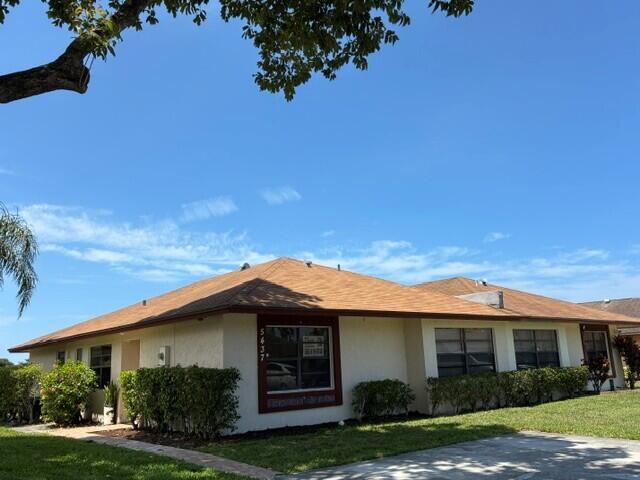 Properties 5437 Bonky Court