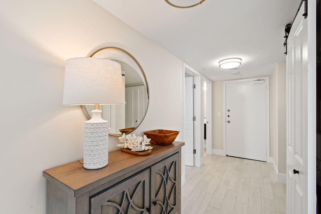 Photo of 3560 S Ocean Boulevard #907, Palm Beach, FL 33480 (MLS # R10989252)