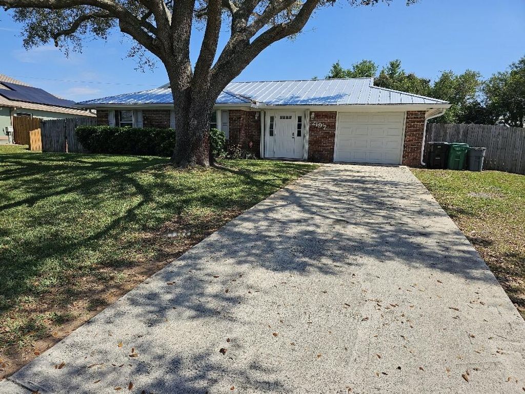 Photo of 2197 SW Venus Street, Port Saint Lucie, FL 34953 (MLS # R11067248)