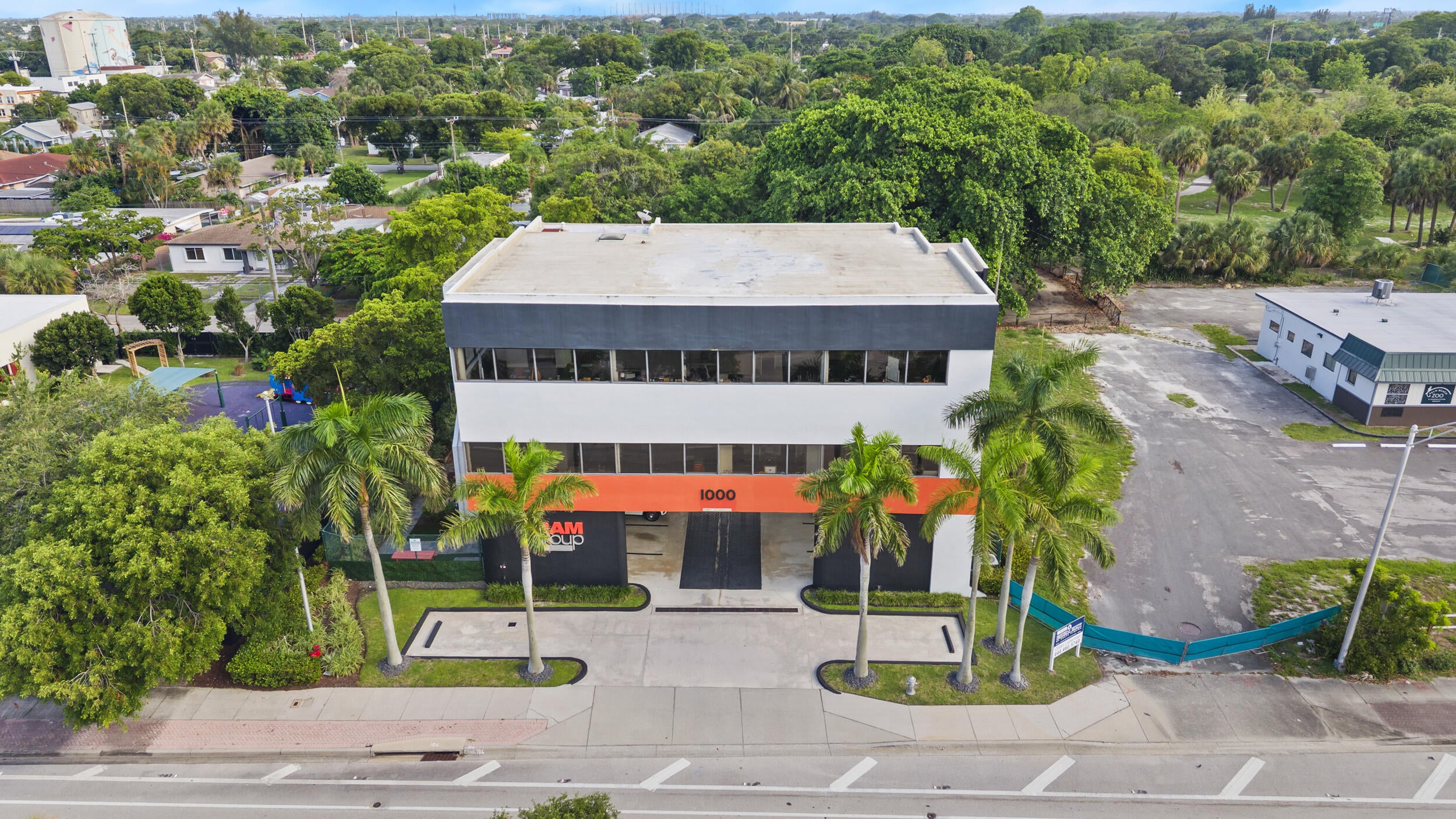 1000 Southern Boulevard