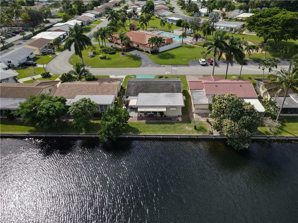 Mainlands of Tamarac Lake - Residential