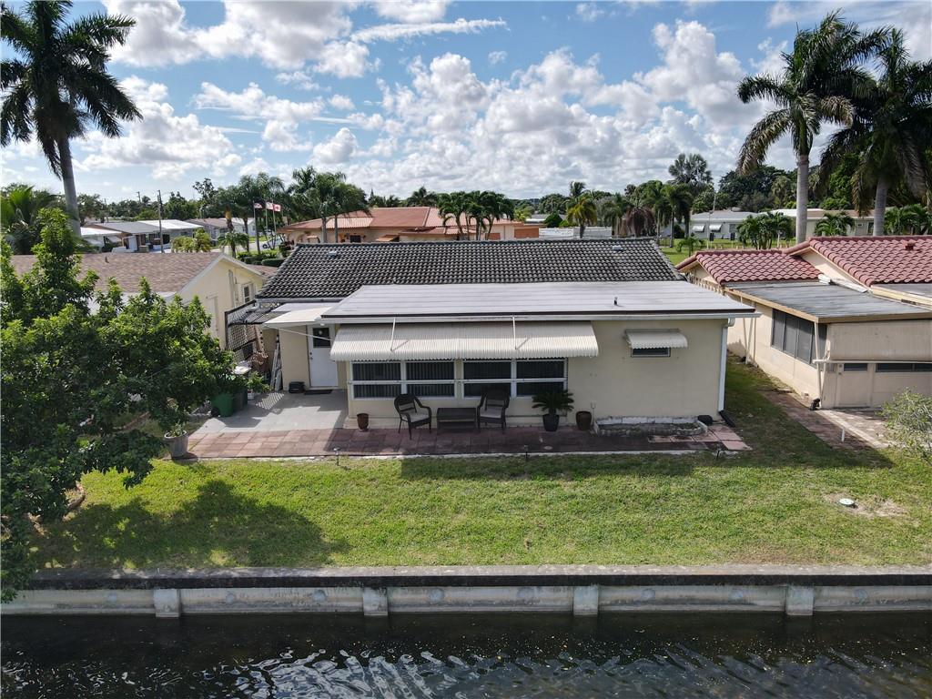 Mainlands of Tamarac Lake - Residential