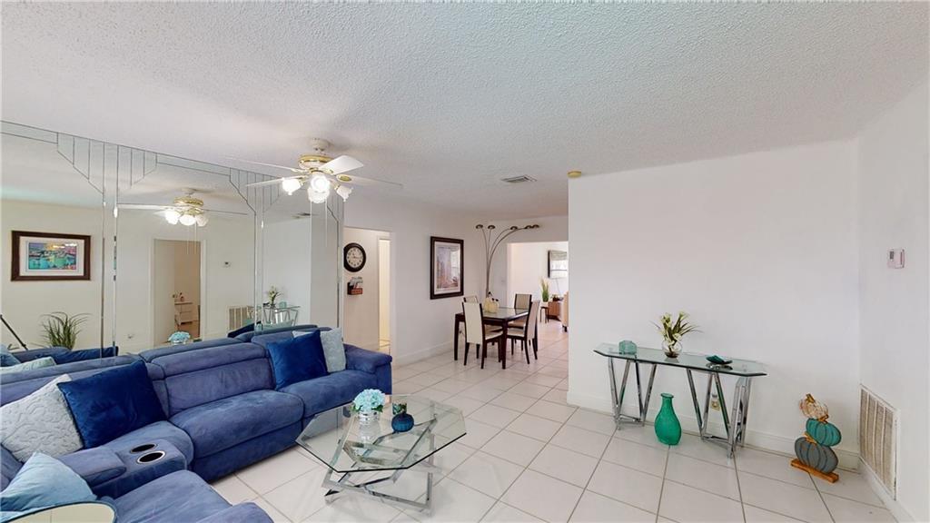 Mainlands of Tamarac Lake - Residential