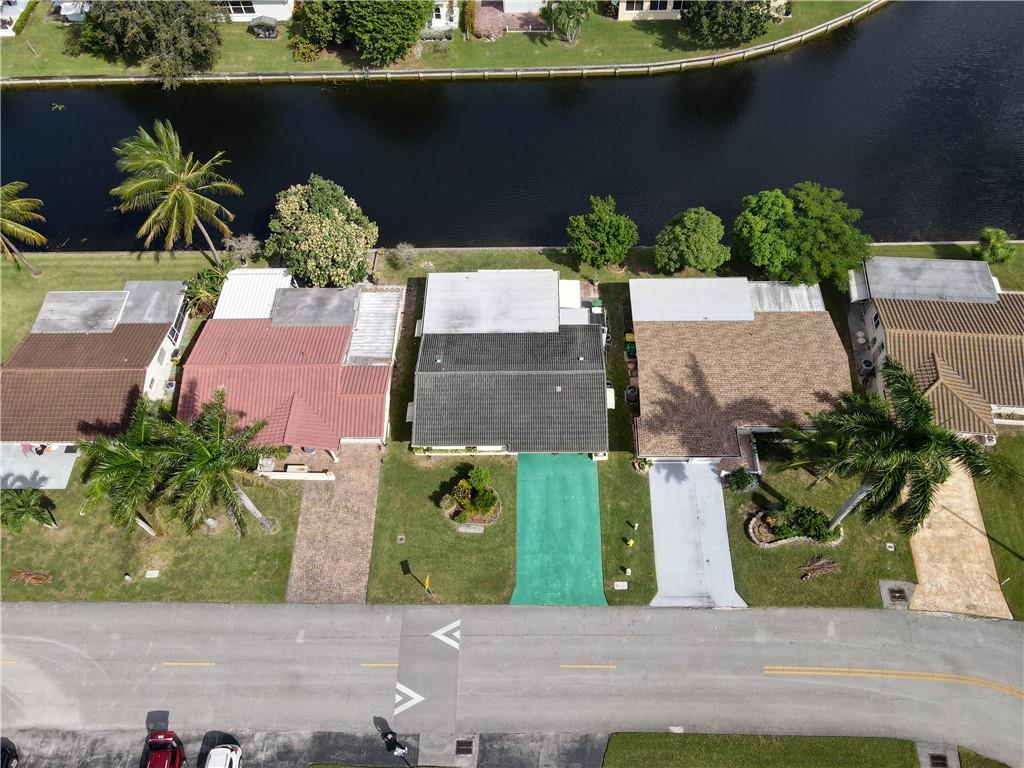 Mainlands of Tamarac Lake - Residential