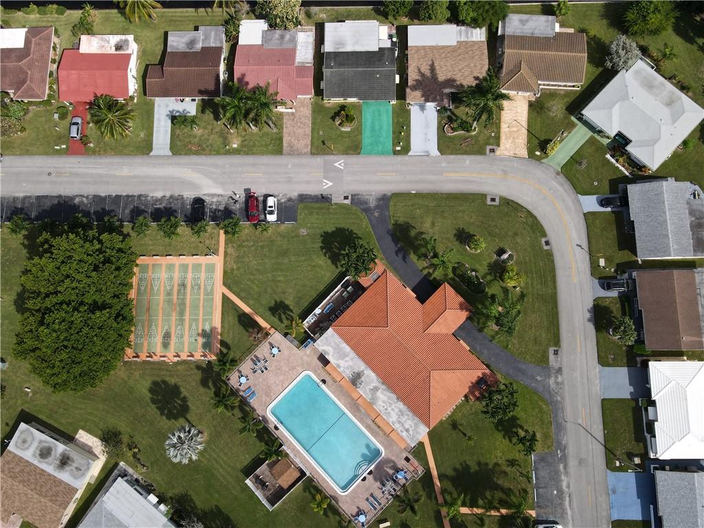 Mainlands of Tamarac Lake - Residential