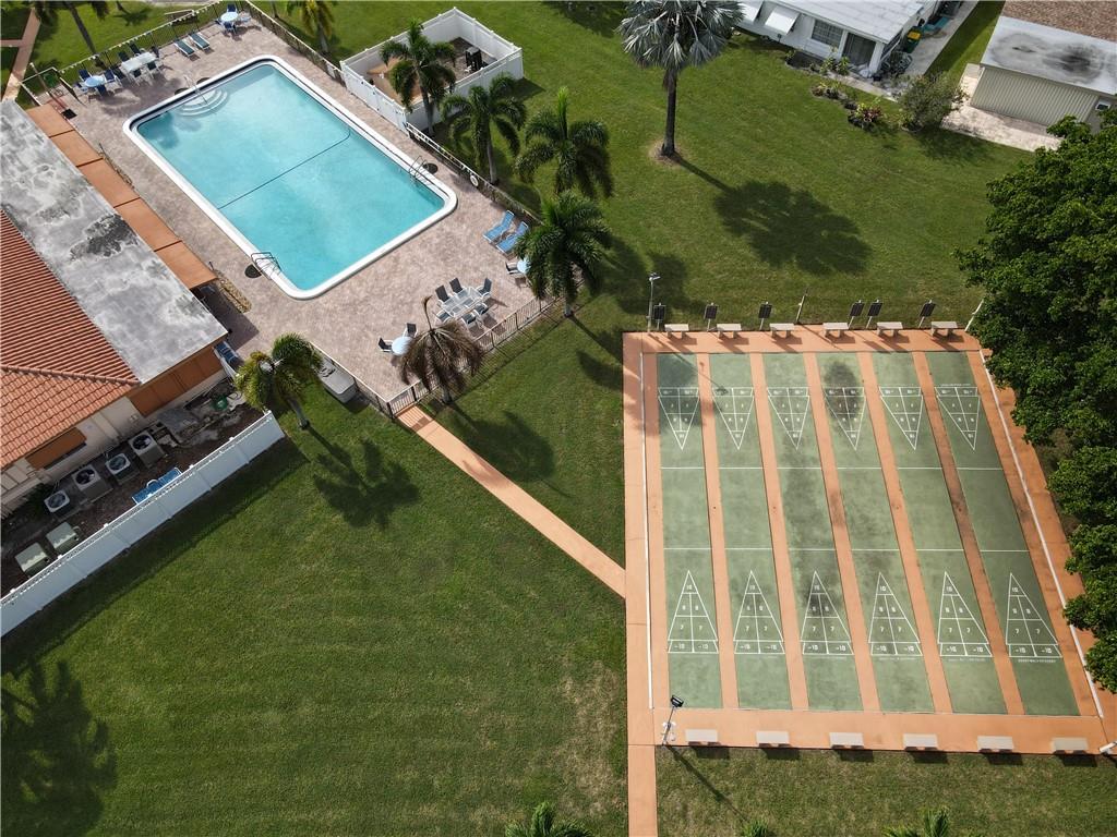 Mainlands of Tamarac Lake - Residential