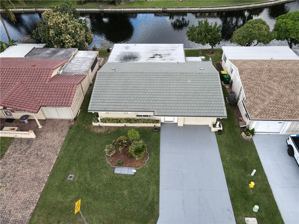 Mainlands of Tamarac Lake - Residential