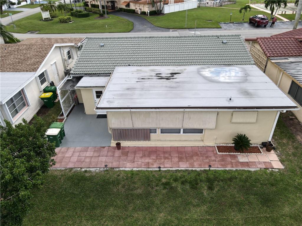 Mainlands of Tamarac Lake - Residential