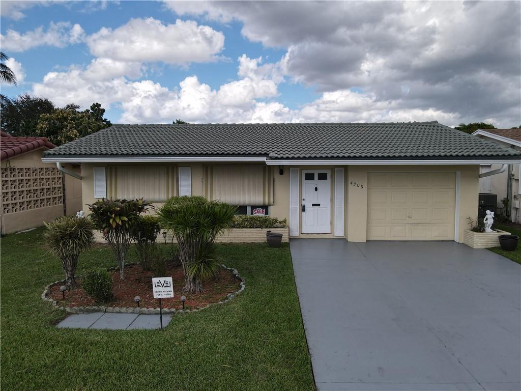 Mainlands of Tamarac Lake - Residential