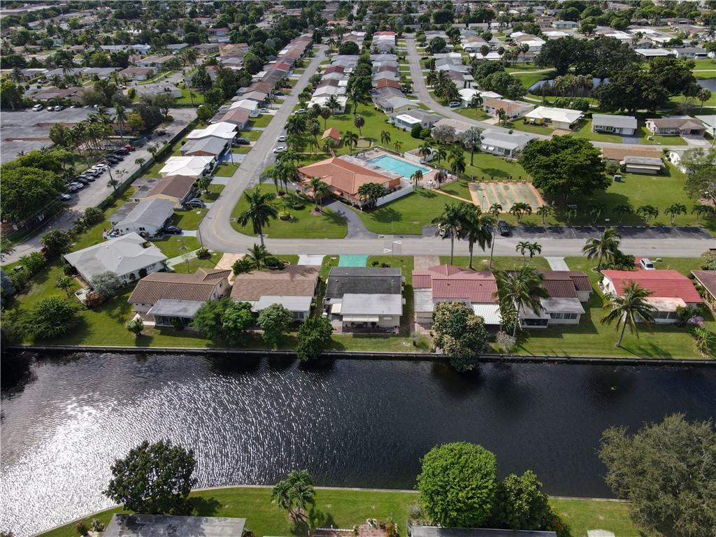 Mainlands of Tamarac Lake - Residential