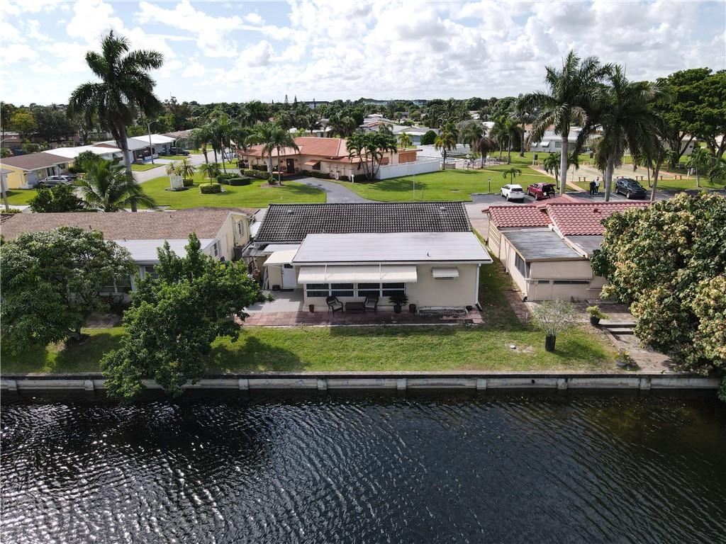 Mainlands of Tamarac Lake - Residential