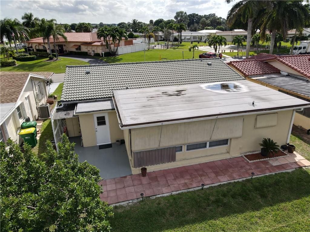 Mainlands of Tamarac Lake - Residential