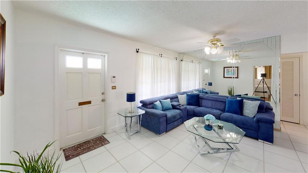 Mainlands of Tamarac Lake - Residential