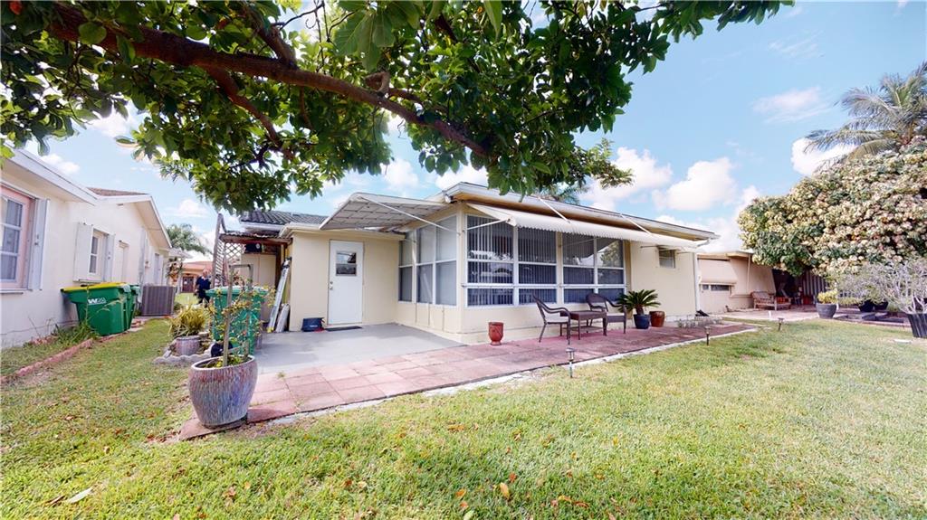 Mainlands of Tamarac Lake - Residential