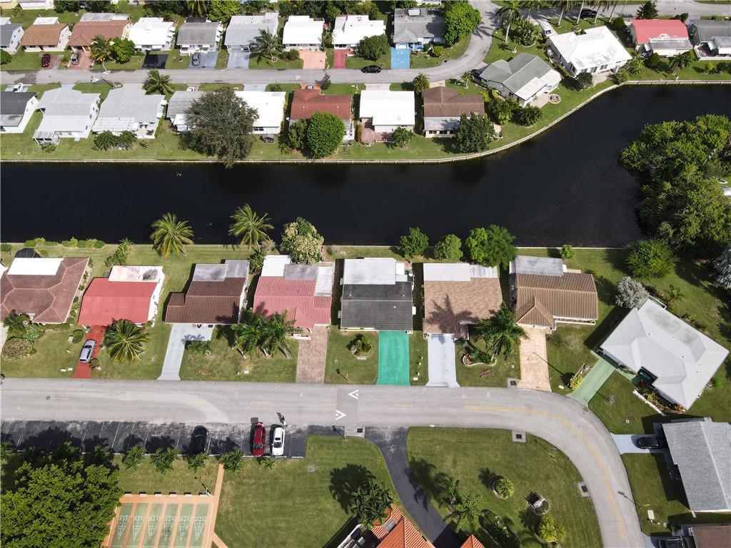 Mainlands of Tamarac Lake - Residential