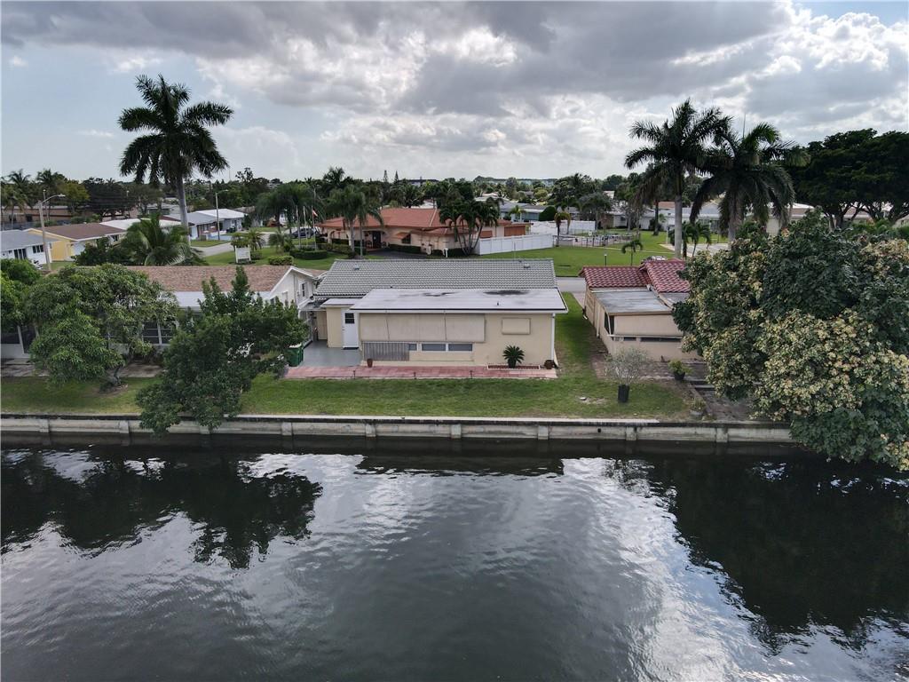 Mainlands of Tamarac Lake - Residential