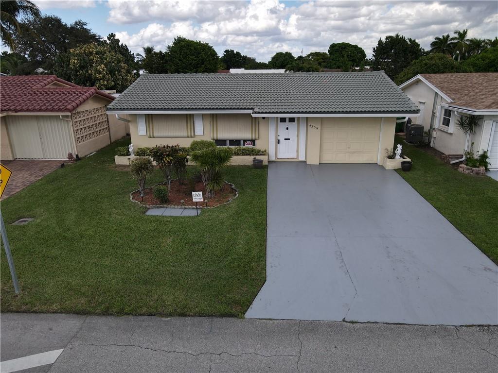 Mainlands of Tamarac Lake - Residential