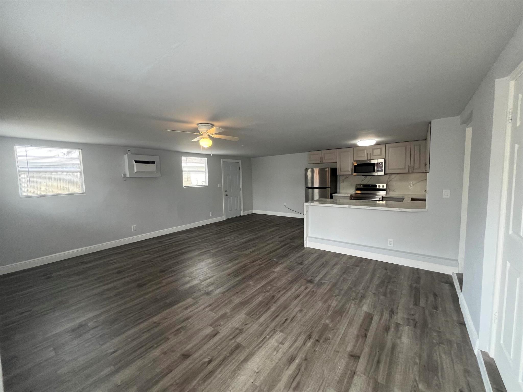 THE COVE - Residential Lease