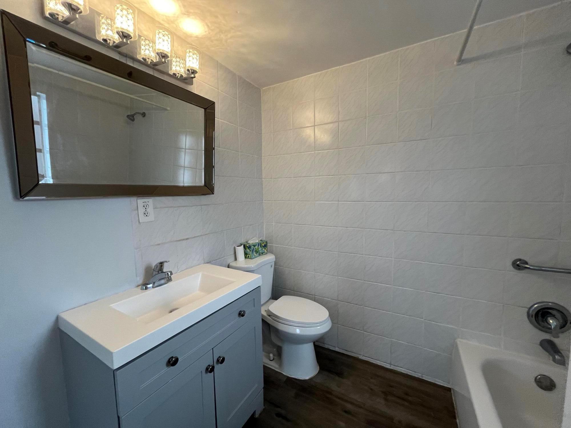 THE COVE - Residential Lease