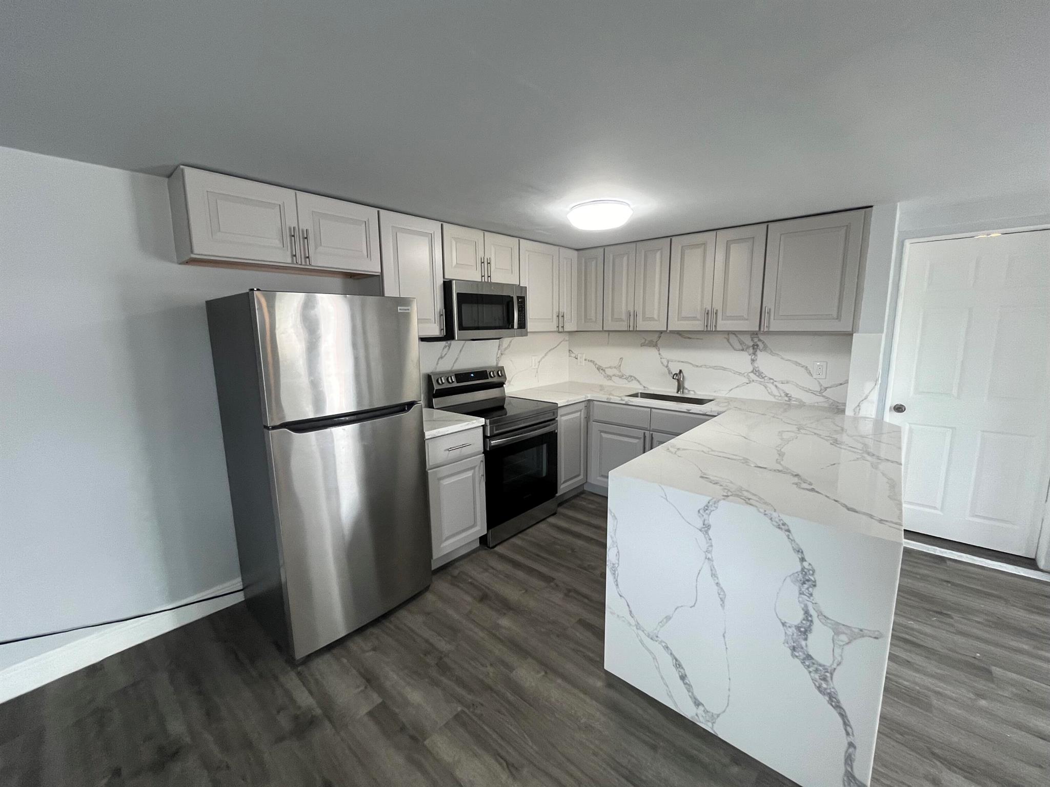 THE COVE - Residential Lease