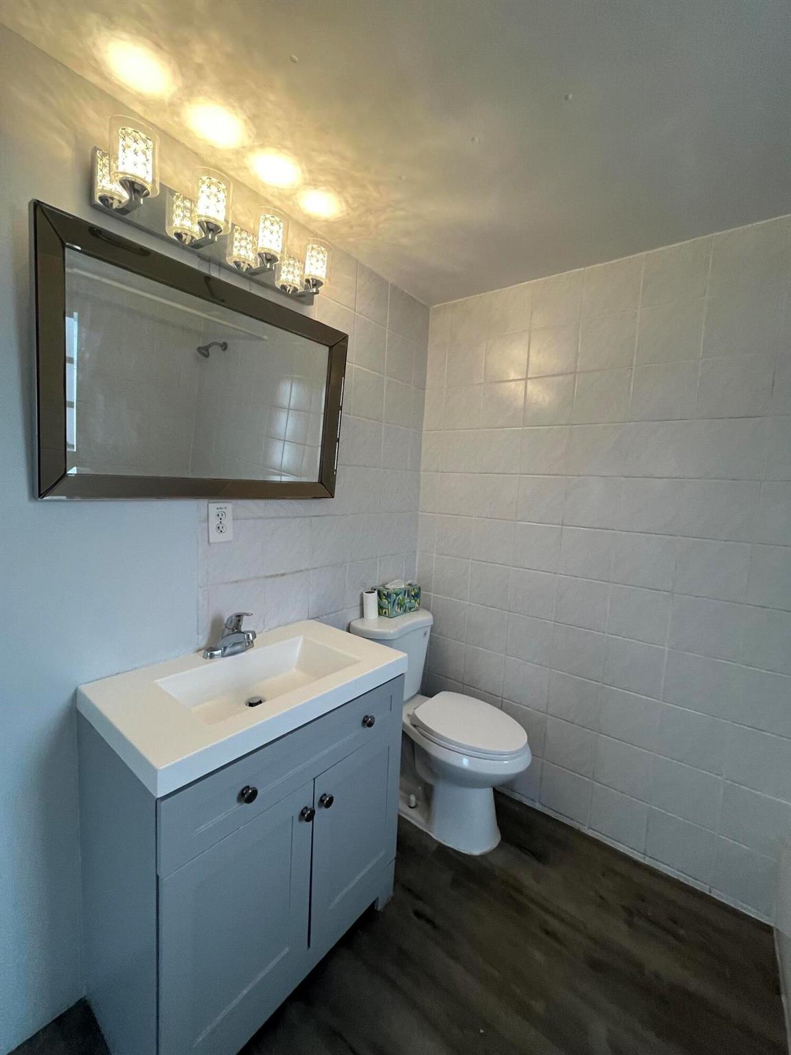 THE COVE - Residential Lease