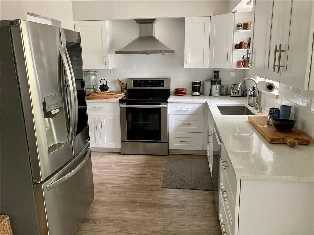 Photo of 3201 SW 16th Court, Fort Lauderdale, FL 33312 (MLS # F10273821)
