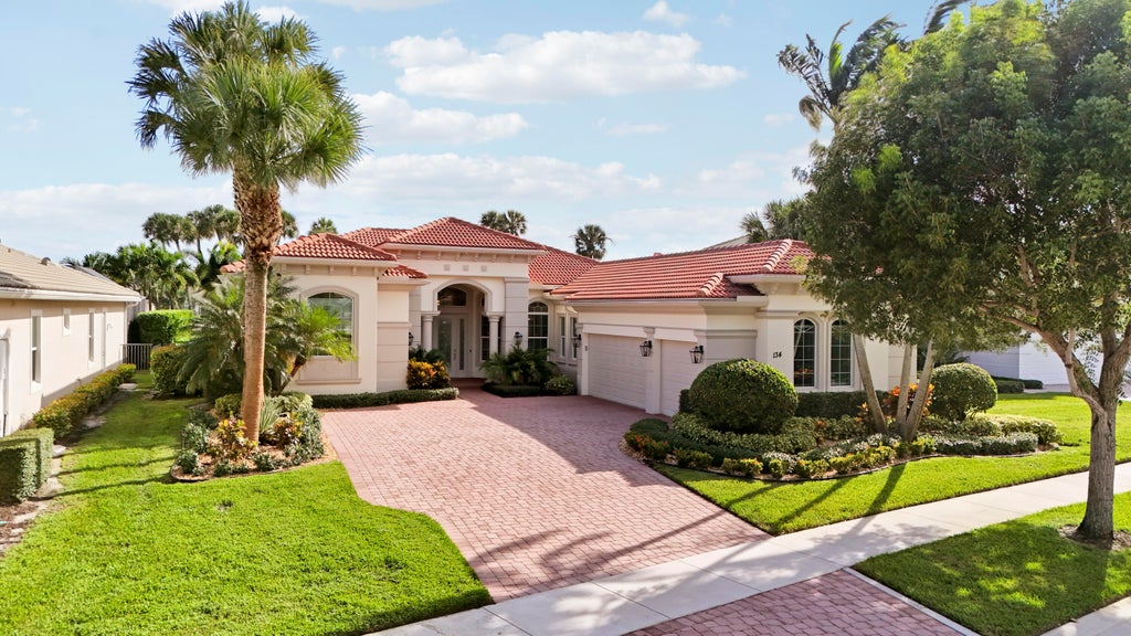 Photo of 134 Carmela Court, Jupiter, FL 33478 (MLS # B26088000)