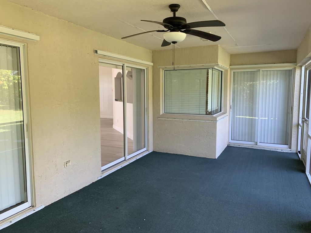 Photo of 2426 SE Whitehorse Street, Port Saint Lucie, FL 34984 (MLS # R10991634)