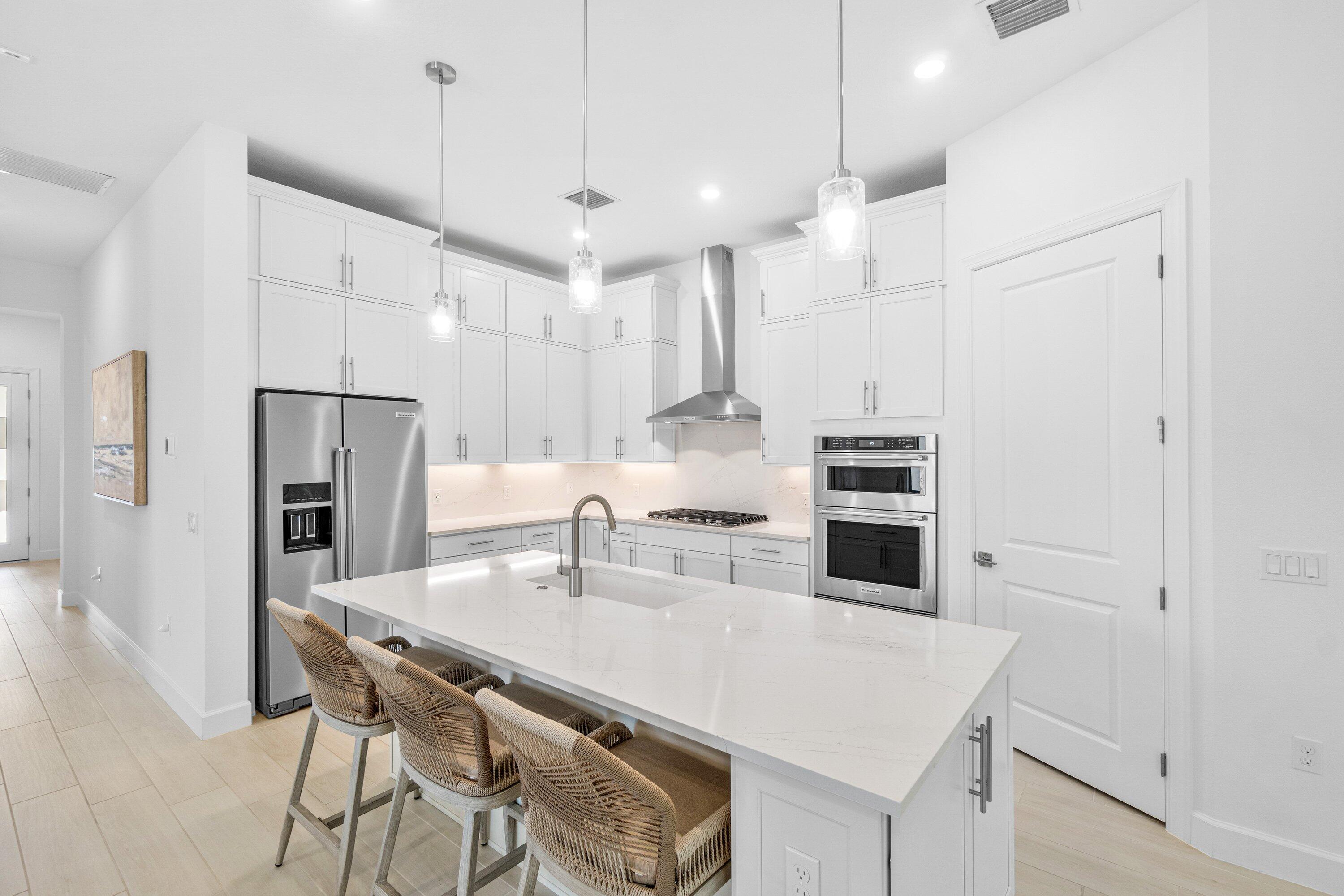 GREYHAWK LANDING - Residential