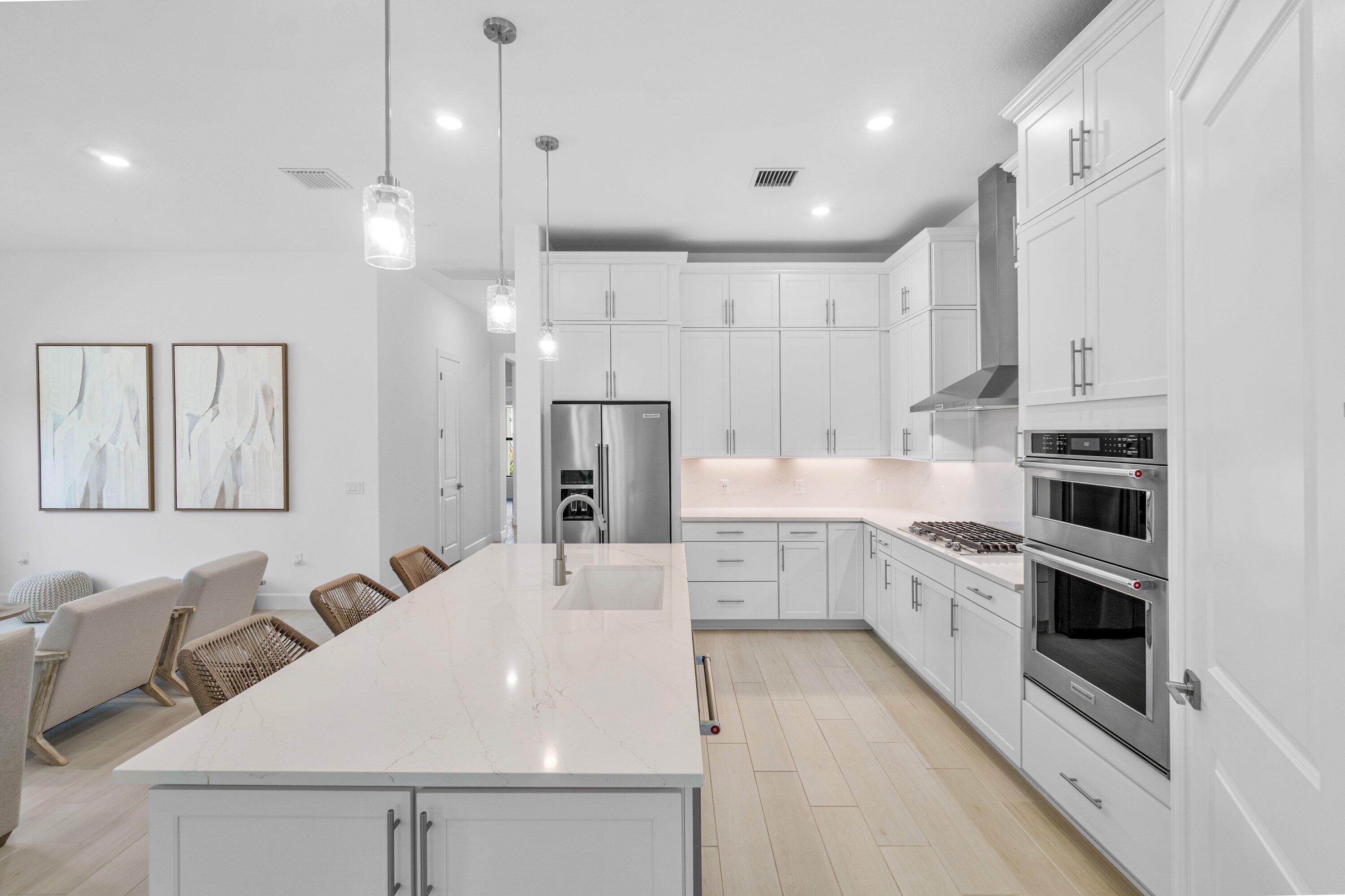 GREYHAWK LANDING - Residential