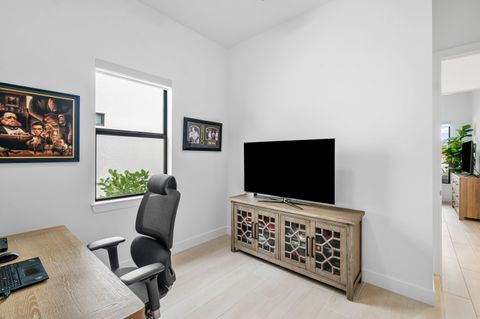 Tiny photo for 9303 Cape Honey Bee Lane, Lake Worth, FL 33467 (MLS # B26020138)