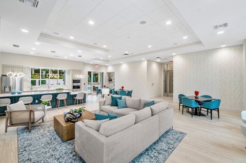 Tiny photo for 9303 Cape Honey Bee Lane, Lake Worth, FL 33467 (MLS # B26020138)