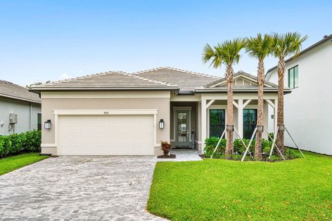 Tiny photo for 9303 Cape Honey Bee Lane, Lake Worth, FL 33467 (MLS # B26020138)