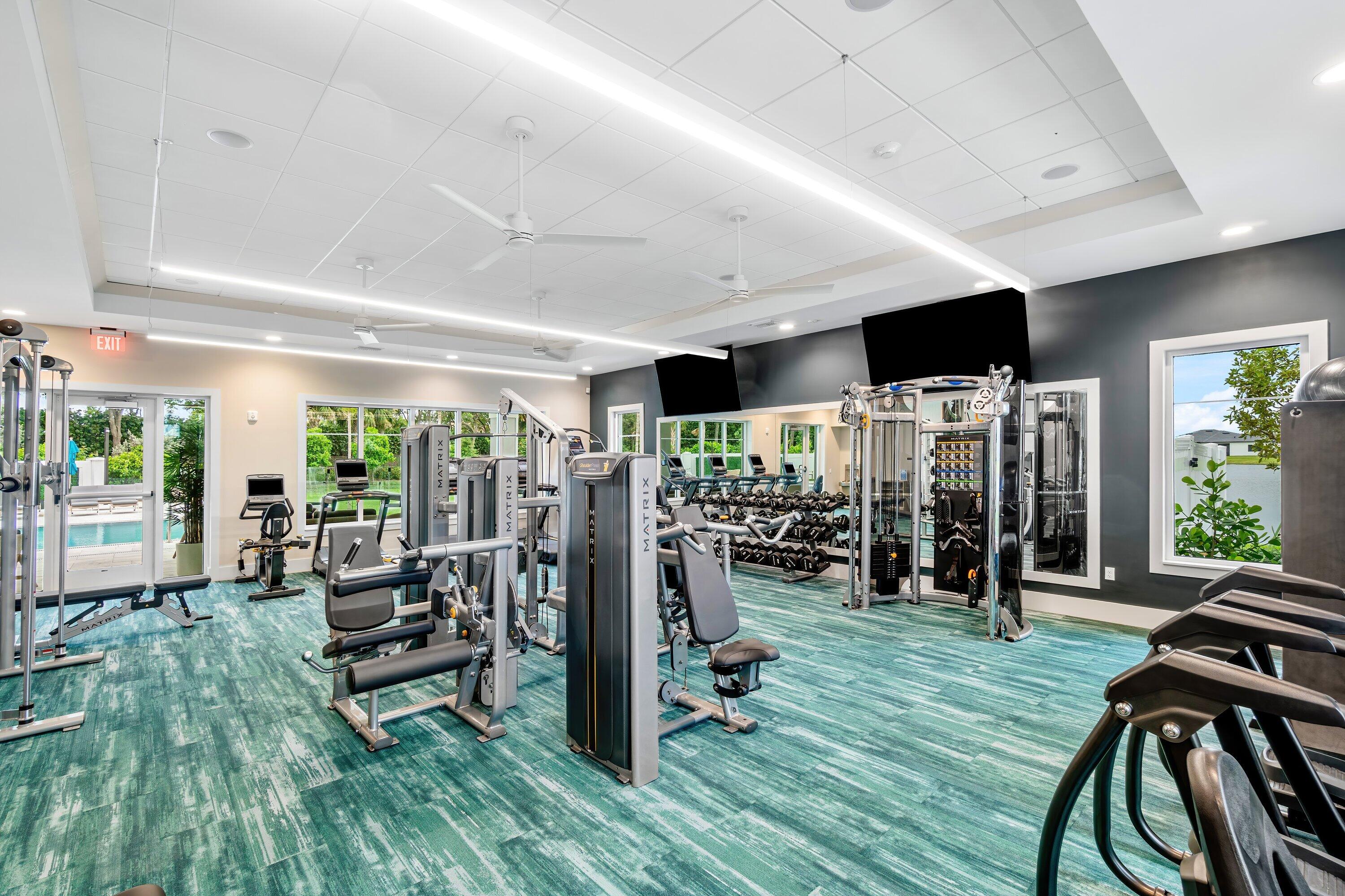 GREYHAWK LANDING - Residential