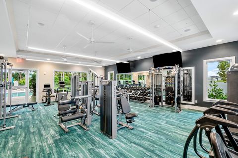 Tiny photo for 9303 Cape Honey Bee Lane, Lake Worth, FL 33467 (MLS # B26020138)