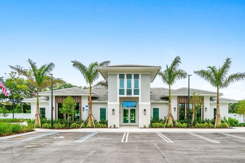 Tiny photo for 9303 Cape Honey Bee Lane, Lake Worth, FL 33467 (MLS # B26020138)