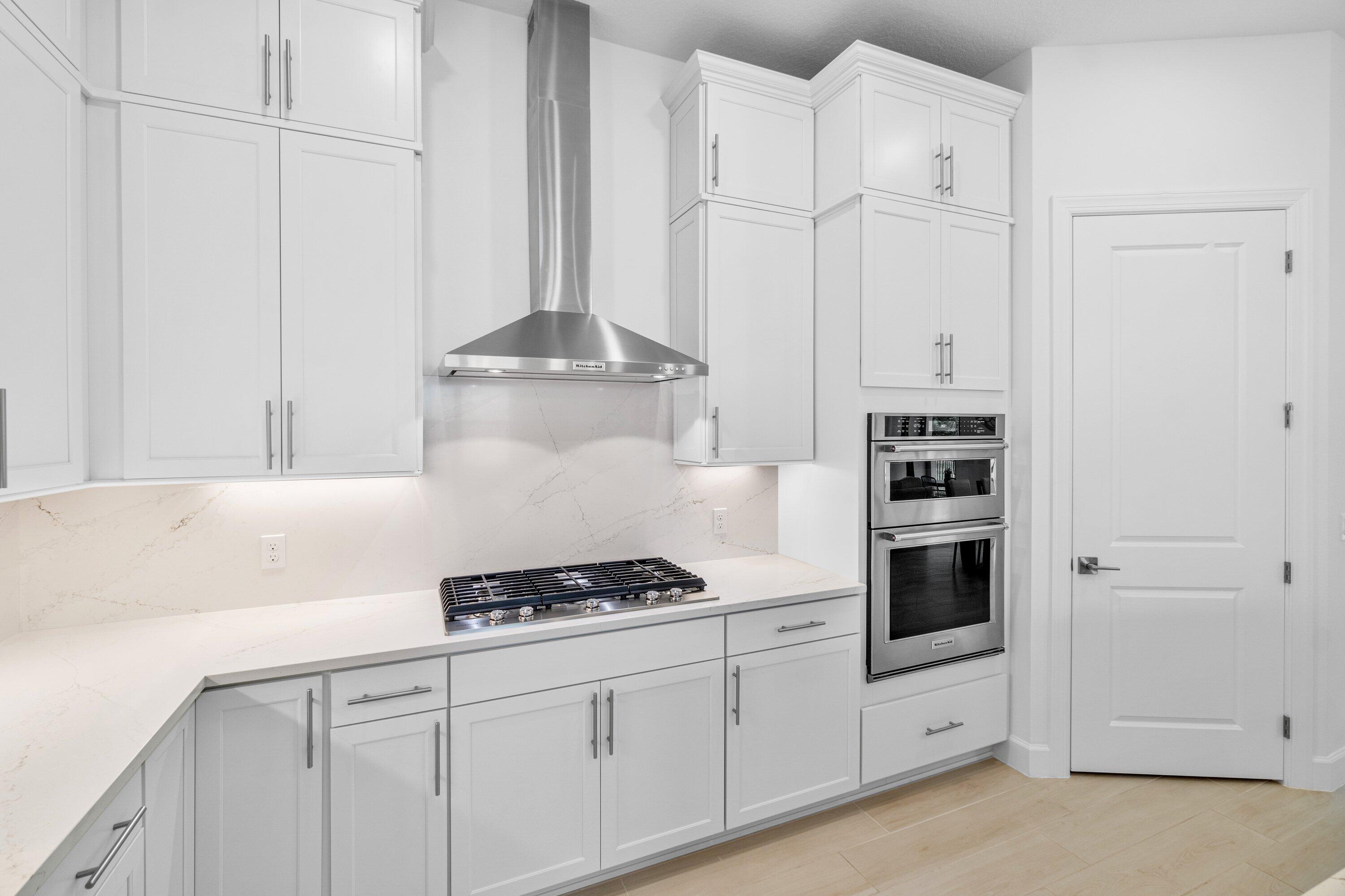 GREYHAWK LANDING - Residential