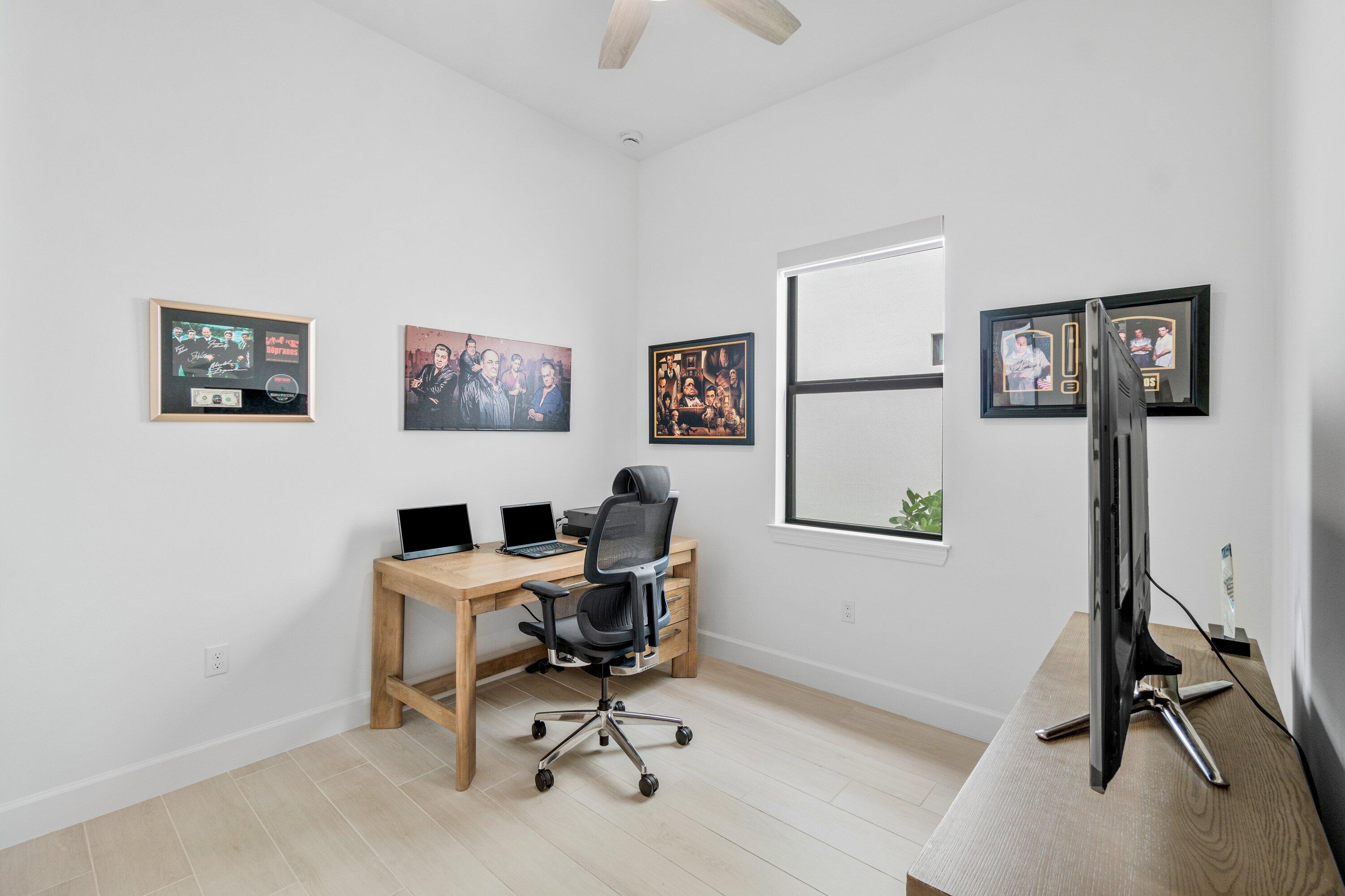 GREYHAWK LANDING - Residential