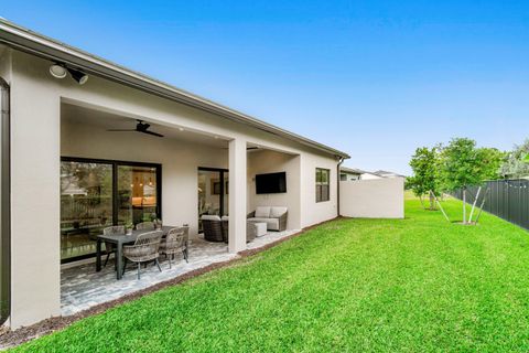 Tiny photo for 9303 Cape Honey Bee Lane, Lake Worth, FL 33467 (MLS # B26020138)