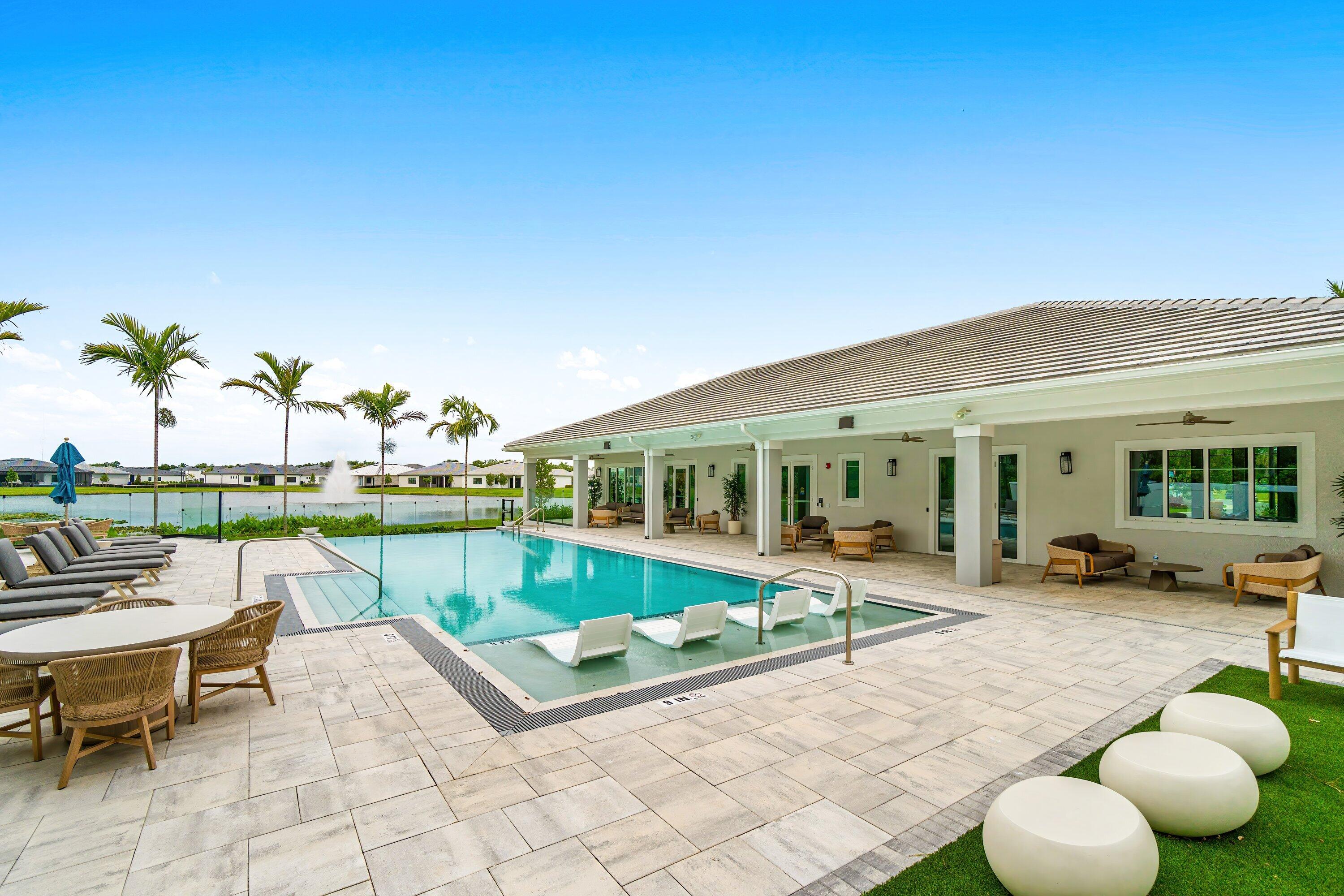 GREYHAWK LANDING - Residential