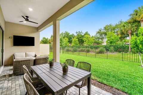 Tiny photo for 9303 Cape Honey Bee Lane, Lake Worth, FL 33467 (MLS # B26020138)